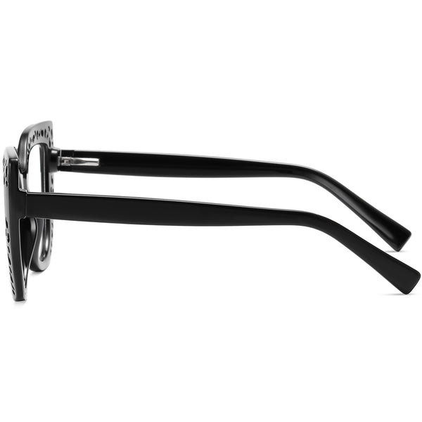 Cat-Eye Glasses PF1037