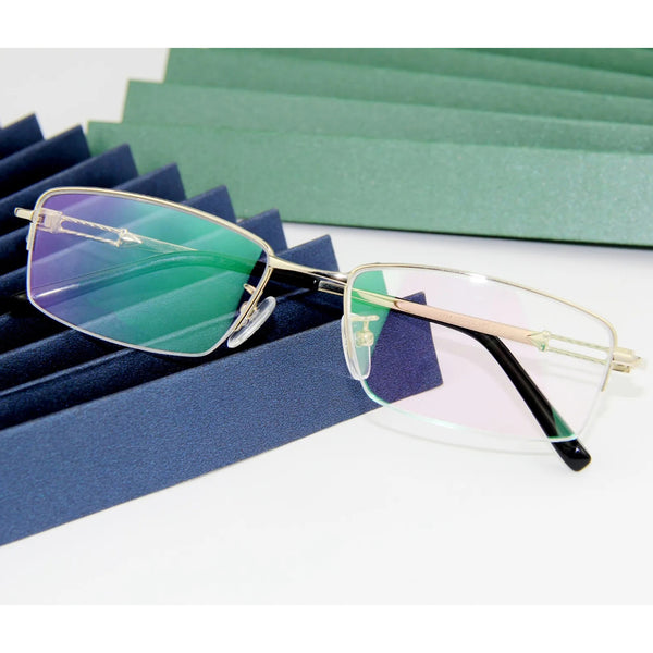 Rectangle Glasses JTL1002