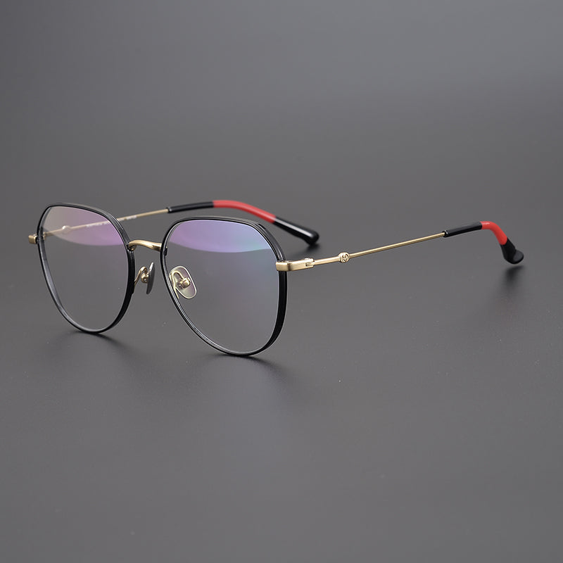 Aviator Glasses MW1118