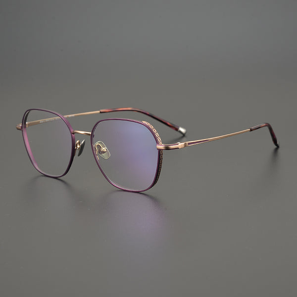 Square Glasses MW1173