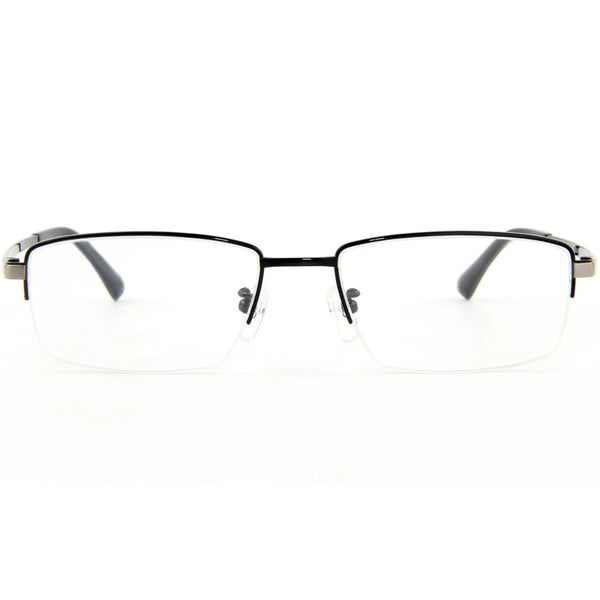 Rectangle Glasses JCT1016