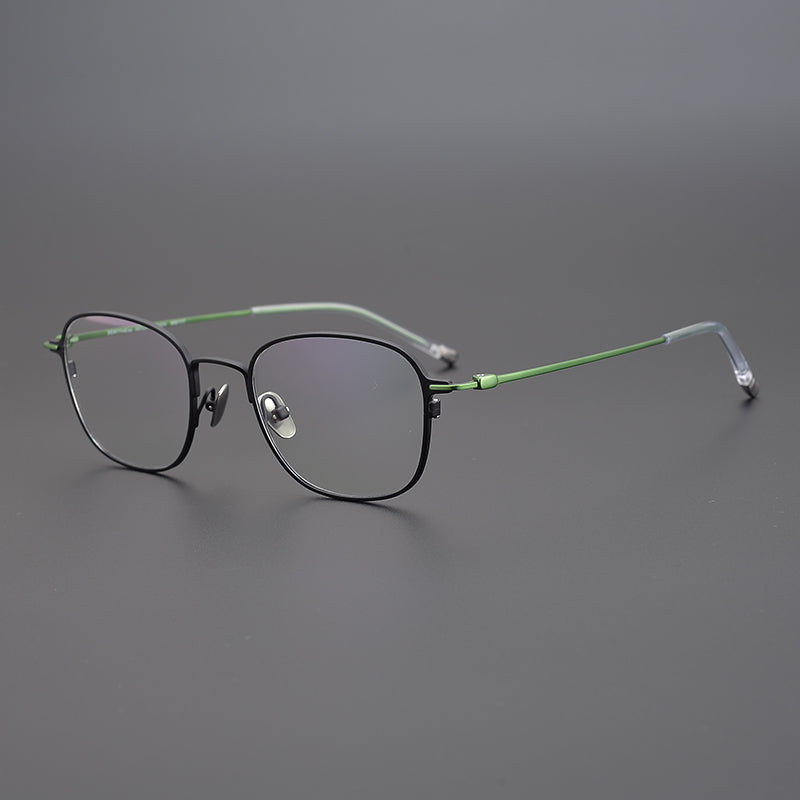 Rectangle Glasses MW1106