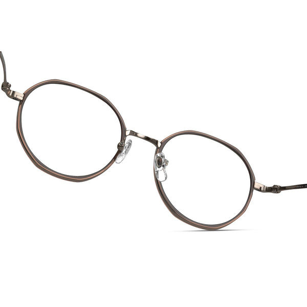 Round Glasses MW1201