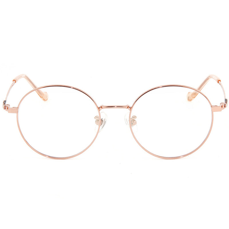 Round Glasses JCT1056