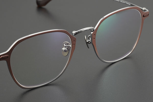 Square Glasses MW1379