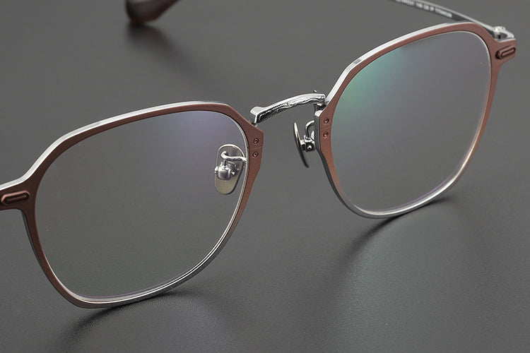 Square Glasses MW1379