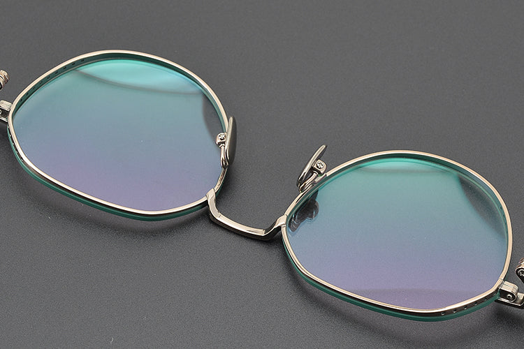 Round Glasses MW1259