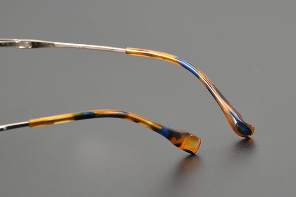 Round Glasses MW1259