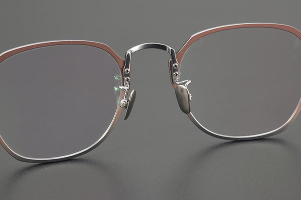 Square Glasses MW1379