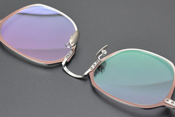 Square Glasses MW1379