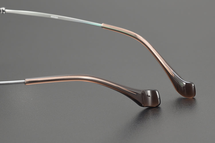 Square Glasses MW1379