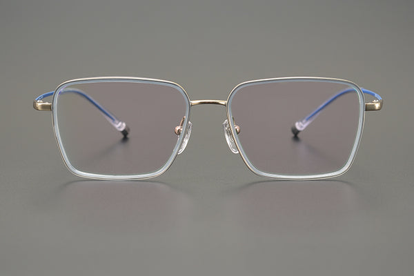 Rectangle Glasses MW1251
