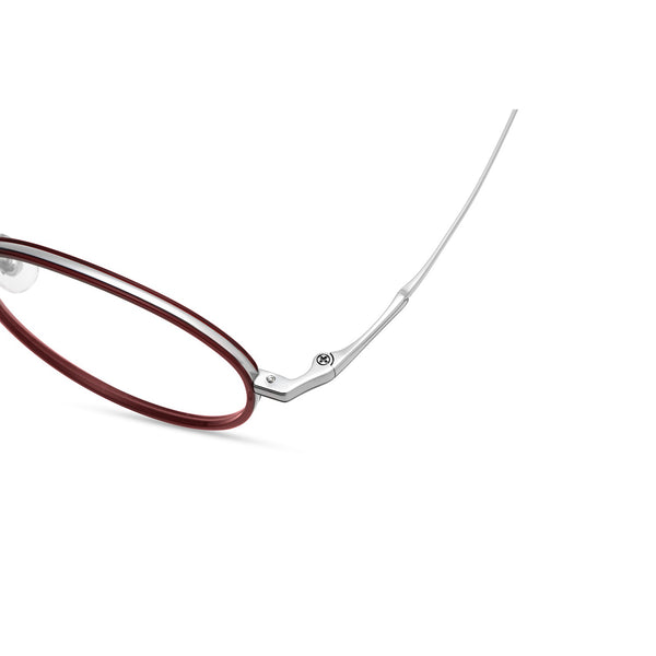 Oval Glasses MW1199