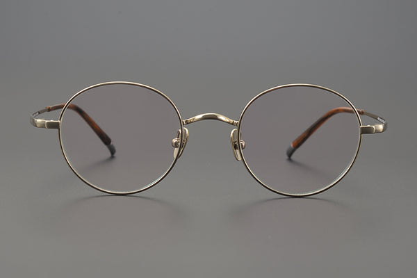 Round Glasses MW1070
