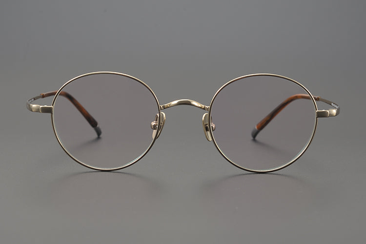 Round Glasses MW1070