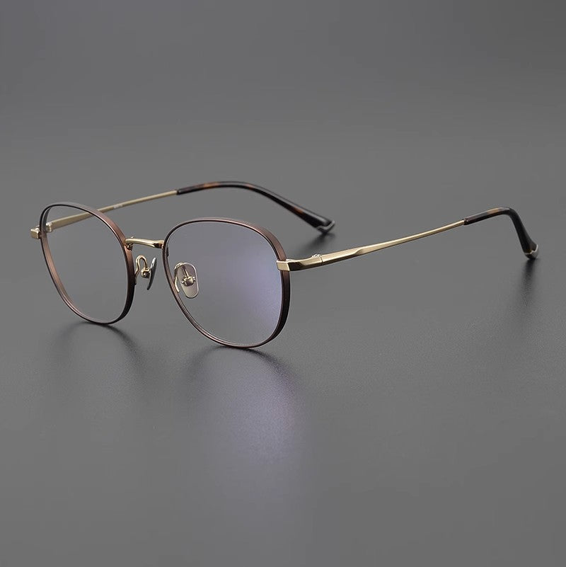 Square Glasses MW1054