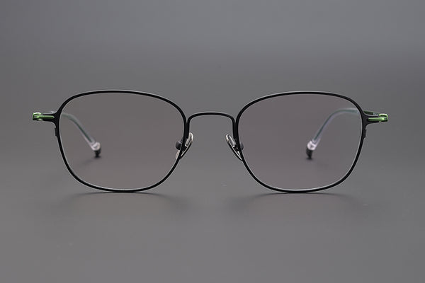 Rectangle Glasses MW1106