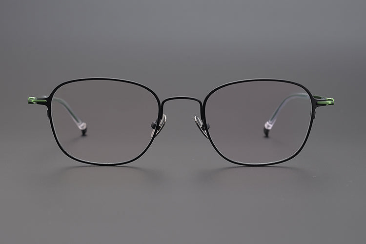 Rectangle Glasses MW1106
