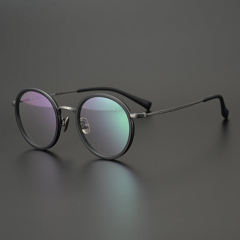 Round Glasses MW1149