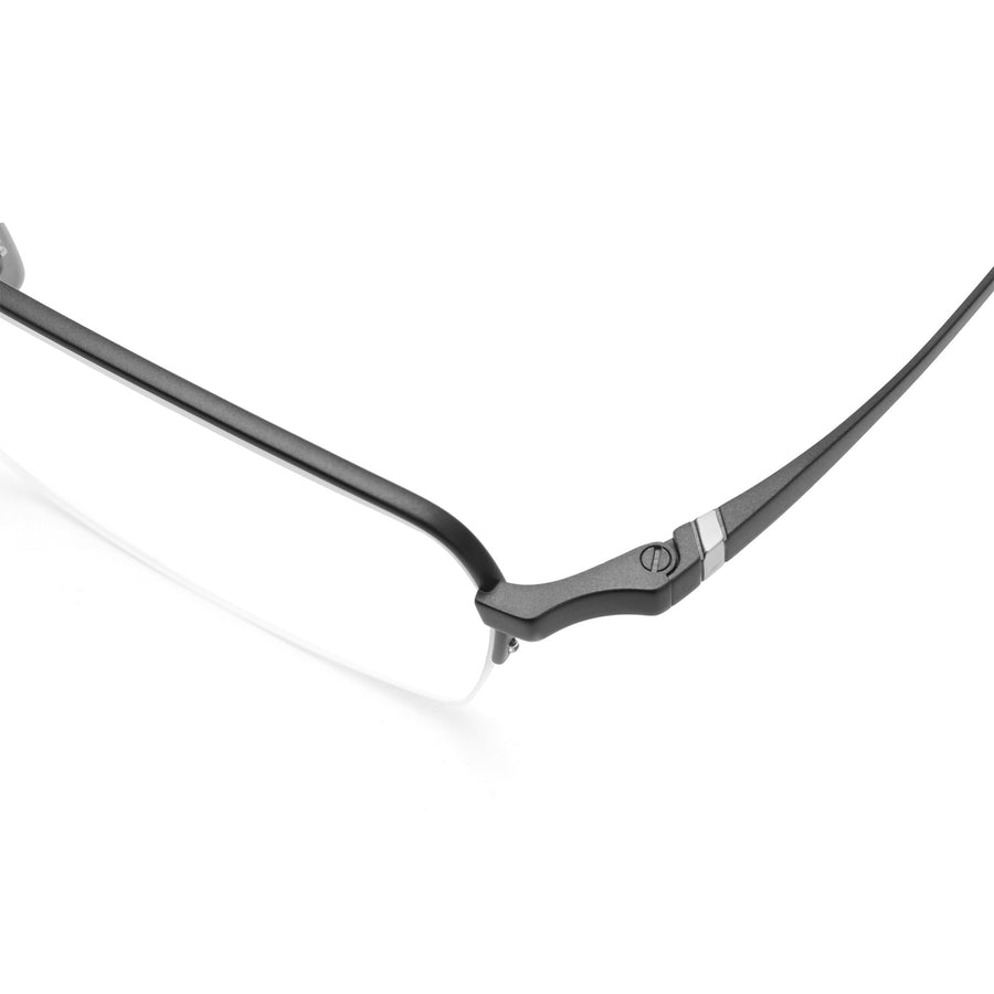 Rectangle Glasses MW1077
