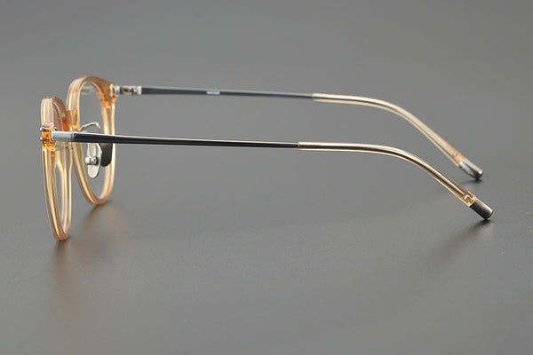 Round Glasses MW1342