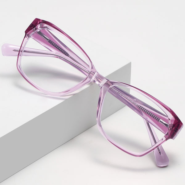Square Glasses YSD1011
