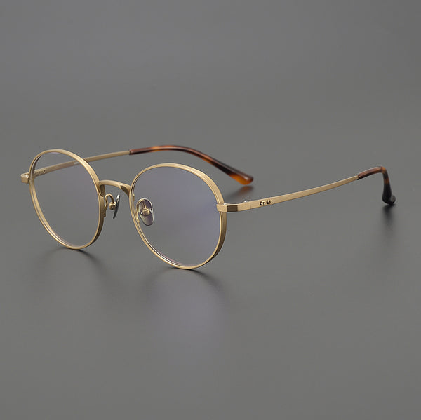 Round Glasses MW1045