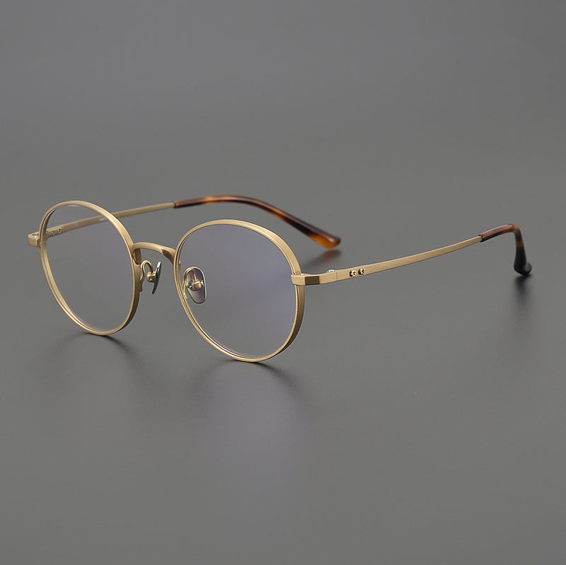 Round Glasses MW1045