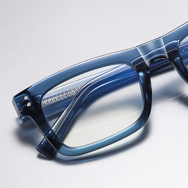 Rectangle Glasses PF1024
