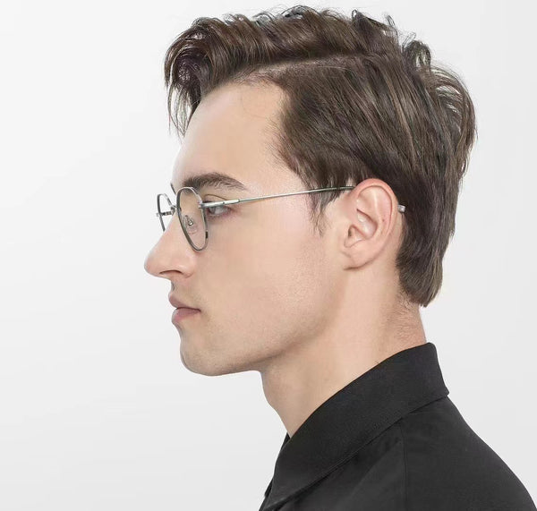 Round Glasses MW1257