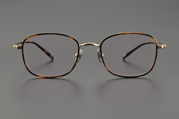 Rectangle Glasses MW1102