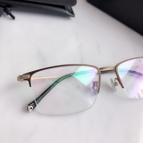 Rectangle Glasses MW1019