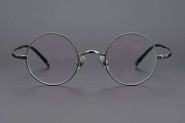 Round Glasses MW1062