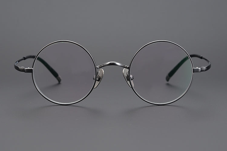 Round Glasses MW1062