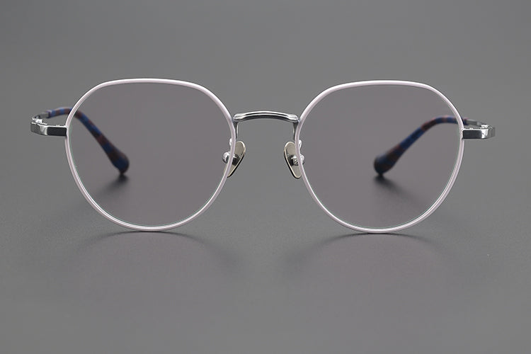 Round Glasses MW1298