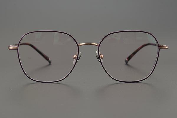 Square Glasses MW1173