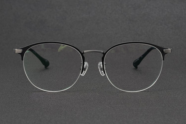 Round Glasses MW1009