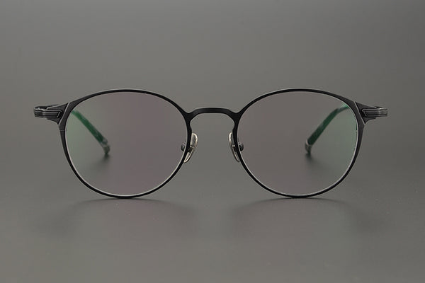 Round Glasses MW1155