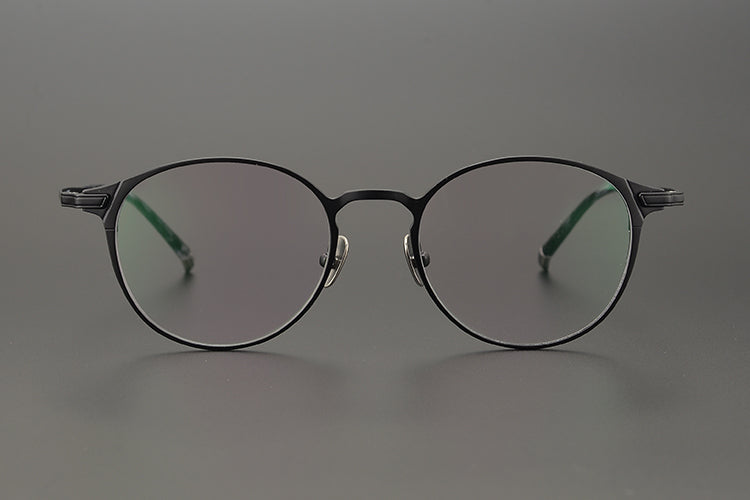 Round Glasses MW1155