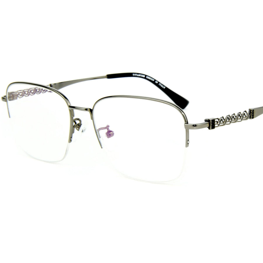 Square Glasses JTL1008