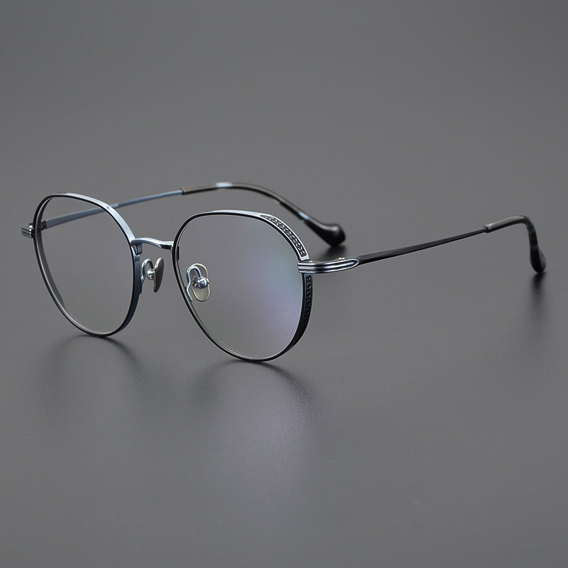 Round Glasses MW1289