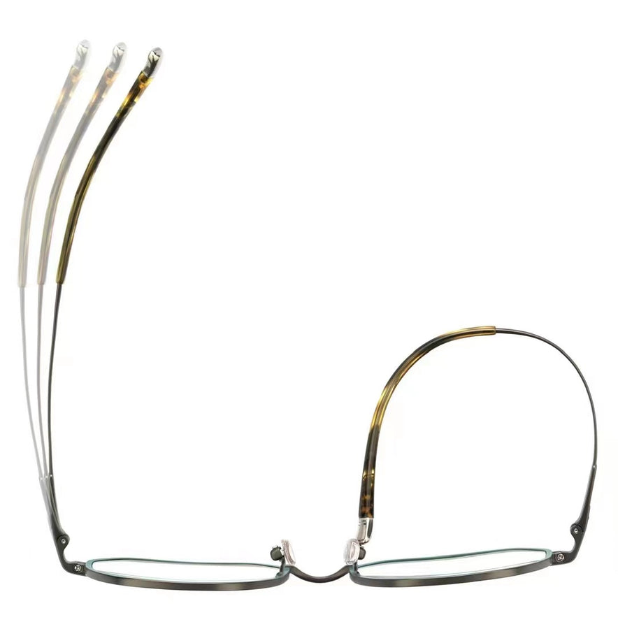 Geometric Glasses MW1256