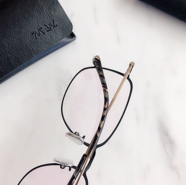 Square Glasses MW1007