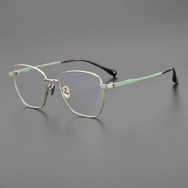 Square Glasses MW1238