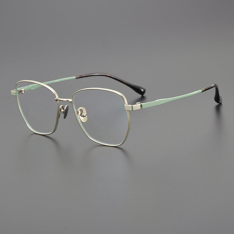 Square Glasses MW1238