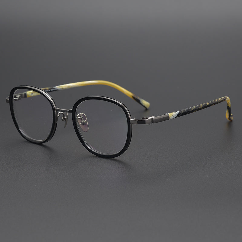 Square Glasses MW1082