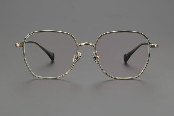 Square Glasses MW1180