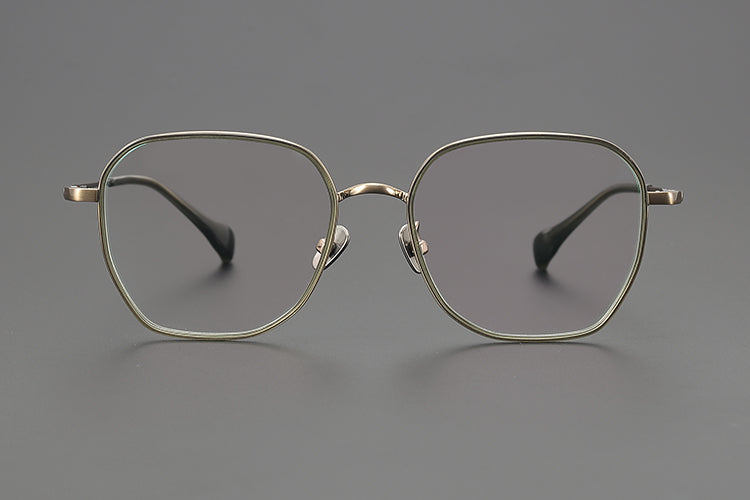 Square Glasses MW1180
