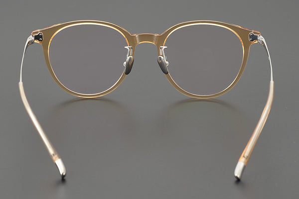 Round Glasses MW1342