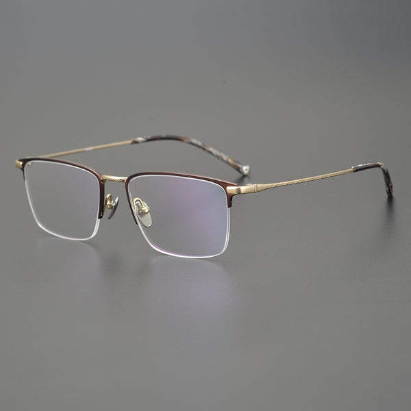 Rectangle Glasses MW1019